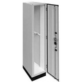 Hager FR21G1 Schrank 300 x 1950 x 400 Stahl Lichtgrau (RAL 7035) 1 St.