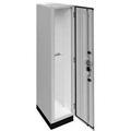 Hager FR21H1 Schrank 300 x 1950 x 400 Stahl Lichtgrau (RAL 7035) 1 St.