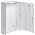 Hager ZB12W ZB12W Zählerschrank Inhalt 1 St.