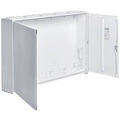Hager ZB15W ZB15W Zählerschrank Inhalt 1 St.