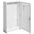 Hager ZB22W ZB22W Zählerschrank Aufputz Inhalt 1 St.