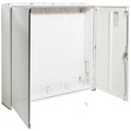 Hager ZB24W ZB24W Zählerschrank Aufputz Inhalt 1 St.