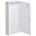Hager ZB32W ZB32W Zählerschrank Aufputz Inhalt 1 St.