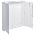Hager ZB34W ZB34W Zählerschrank Aufputz Inhalt 1 St.