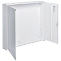 Hager ZB35W ZB35W Zählerschrank Aufputz Inhalt 1 St.