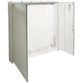 Hager ZB45S ZB45S Zählerschrank Aufputz Inhalt 1 St.