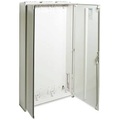 Hager ZB53W ZB53W Zählerschrank Aufputz Inhalt 1 St.