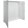 Hager ZB55W ZB55W Zählerschrank Aufputz Inhalt 1 St.