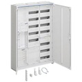 Hager ZB33SEF157 Komplettschrank Aufputz Inhalt 1 St.