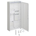 Hager ZB32ET215W3 Komplettschrank Aufputz Inhalt 1 St.