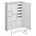 Hager ZB33SET15LK Komplettschrank Aufputz Inhalt 1 St.