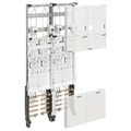 Hager ZK3EH64 Komplettfeld Inhalt 1 St.