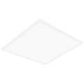 Ledvance LED Panel Kompakt Aluminium Weiß 33W 3630lm - 840 Kaltweiß | 62.5x62.5cm - UGR < 19