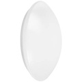 Ledvance Surface rund 400 24W 830 1920lm Weiß IP44 | Warmweiß