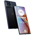 Motorola Edge 40 Pro 5G Smartphone 256 GB 16.9 cm (6.67 Zoll) Schwarz Android? 13 Dual-SIM