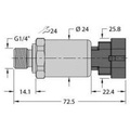 Turck Drucktransmitter 1 St. PT600R-2104-I2-AMPS1.5