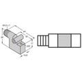Turck, Turck Magnetfeldsensor BIM-IKT-AD4X-H1141