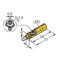 Turck Magnetfeldsensor PNP BIM-UNT-AP6X/S1139