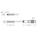 Turck Magnetfeldsensor NPN BIM-UNC-AN6X-0.3-PSG3M