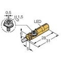 Turck Magnetfeldsensor PNP BIM-UNT-AP6X/S1139 7M