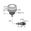 Turck, Turck Blitzleuchte K50BCLS1XBXPQP 3086510 Blinklicht