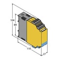 Turck FMX-IM-2UPLi63X 7525105 1 St.