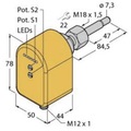 Turck Eintauchsensor FTCST-A4P-2AP8X-H1140 6870280 Betriebsspannung (Bereich): 19.2 - 28.8 V/DC 1 St.