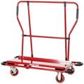 Holzmann - Plattenwagen PW1000