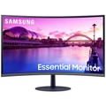S29C S27C390EAU, LED-Monitor