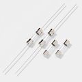 Littelfuse 0239.500MRET1P 0239.500MRET1P Sicherung 250 V Inhalt 1 St. Tape on Full reel
