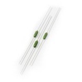 Littelfuse 0251010.MRT1L 0251010.MRT1L Picofuse, Kleinstsicherung 1 St. Tape on Full reel