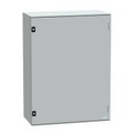 Schneider Electric NSYPLM86BG Gehäuse 636 x 847 x 300 Polyester Lichtgrau (RAL 7035) 1 St.