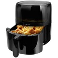 EMERIO AF-129329.3 Heißluft-Fritteuse 1500 W Schwarz