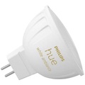 Philips Hue White Ambiance LED-Lampe 5,1W GU5,3