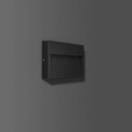 RZB, RZB 581634.0031.1 LED-Wandeinbauleuchte