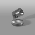 RZB 721809.004 LED-Strahler-Modul