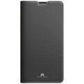 Black Rock The Classic Booklet Apple iPhone 15 Pro Max Schwarz