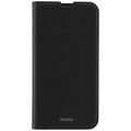 HAMA Daily Protect - Booklet (Passend für Modell: Apple iPhone 15 Pro)