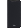 Hama Daily Protect Booklet Xiaomi Redmi 12 Schwarz