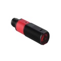 Leuze Electronic Einweg-Lichtschranke 50116847 50116847 1 St.