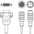 Leuze Electronic 50111226 Anschlussleitung 1 St.