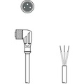 Leuze Electronic 50130867 Anschlussleitung 1 St.