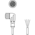 Leuze Electronic 50130937 Anschlussleitung 1 St.