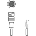 Leuze Electronic 50130643 Anschlussleitung 1 St.