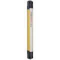 Leuze Electronic Mehrstrahl-Sicherheitslichtschranke Sender 66047100 66047100 1 St.