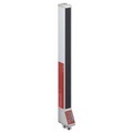 Leuze Electronic LEUZ Lichtvorhang CML720i-R10-160.A/CV-M12 Empfänger