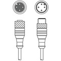 Leuze Electronic 50130764 Verbindungsleitung 1 St.