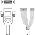 Leuze Electronic 50035355 Verbindungsleitung 1 St.