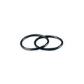 Jacob 316 G O-Ring 100 St.