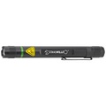 Stahlwille 77490014 13132 Taschenlampe batteriebetrieben 138 mm Schwarz